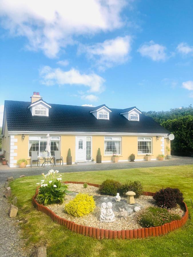 Murrayville B&B Achill Sound Exterior photo