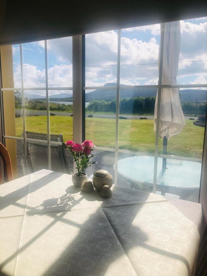Murrayville B&B Achill Sound Exterior photo