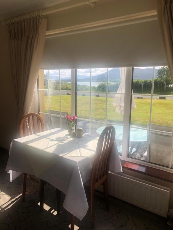 Murrayville B&B Achill Sound Exterior photo