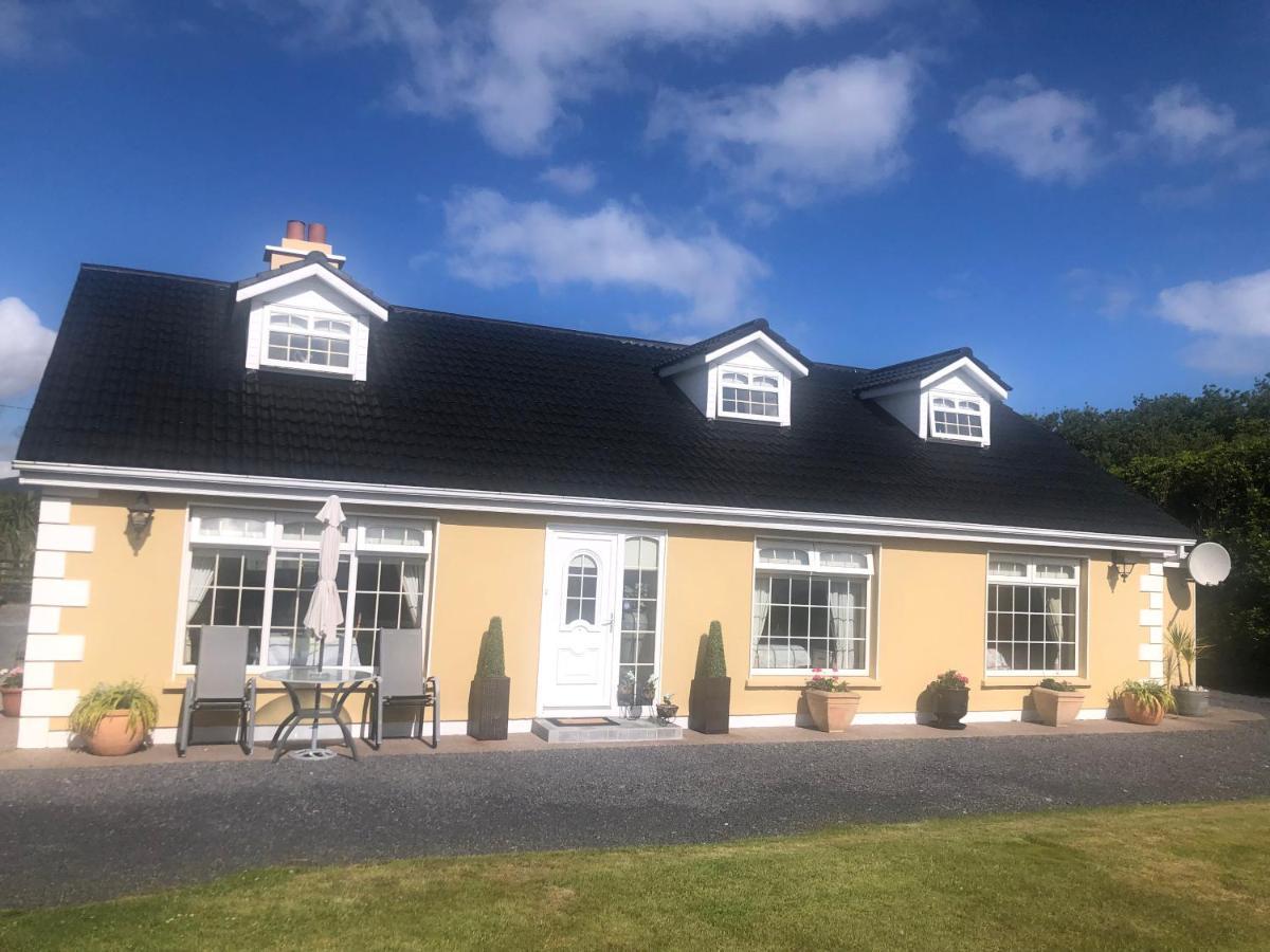 Murrayville B&B Achill Sound Exterior photo