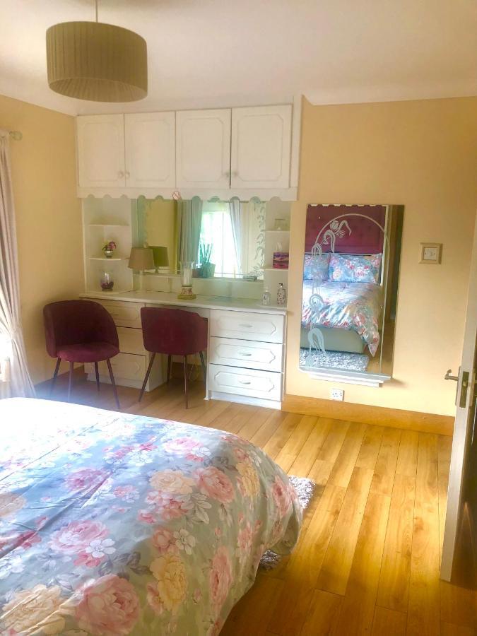 Murrayville B&B Achill Sound Exterior photo