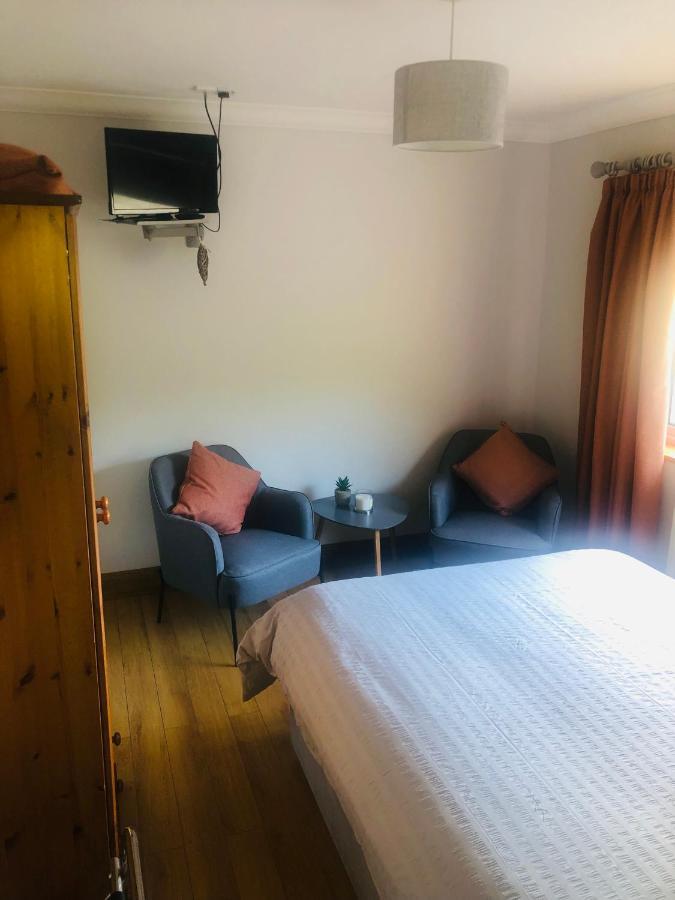 Murrayville B&B Achill Sound Exterior photo