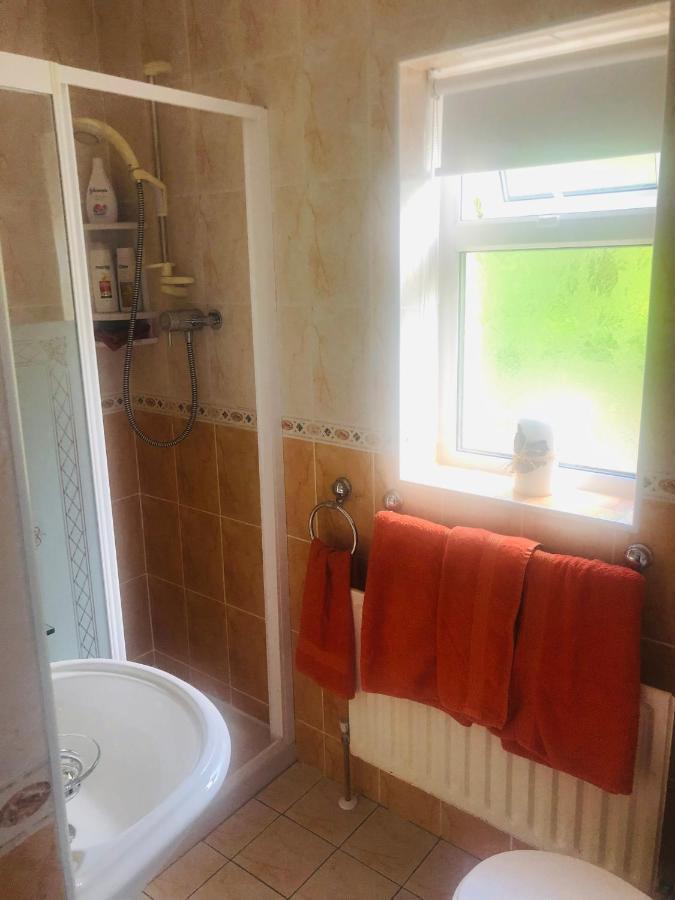 Murrayville B&B Achill Sound Exterior photo