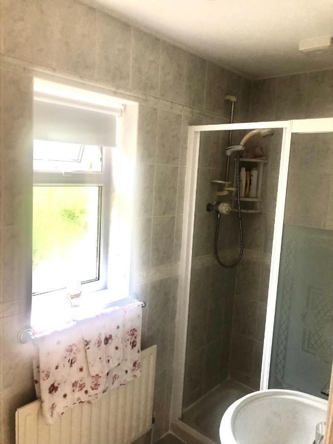 Murrayville B&B Achill Sound Exterior photo