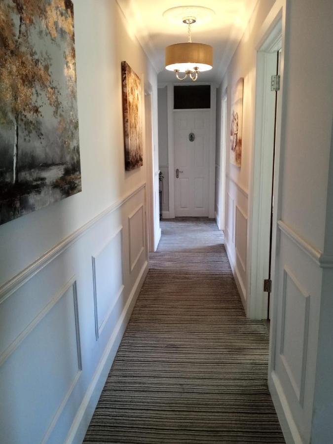 Murrayville B&B Achill Sound Exterior photo