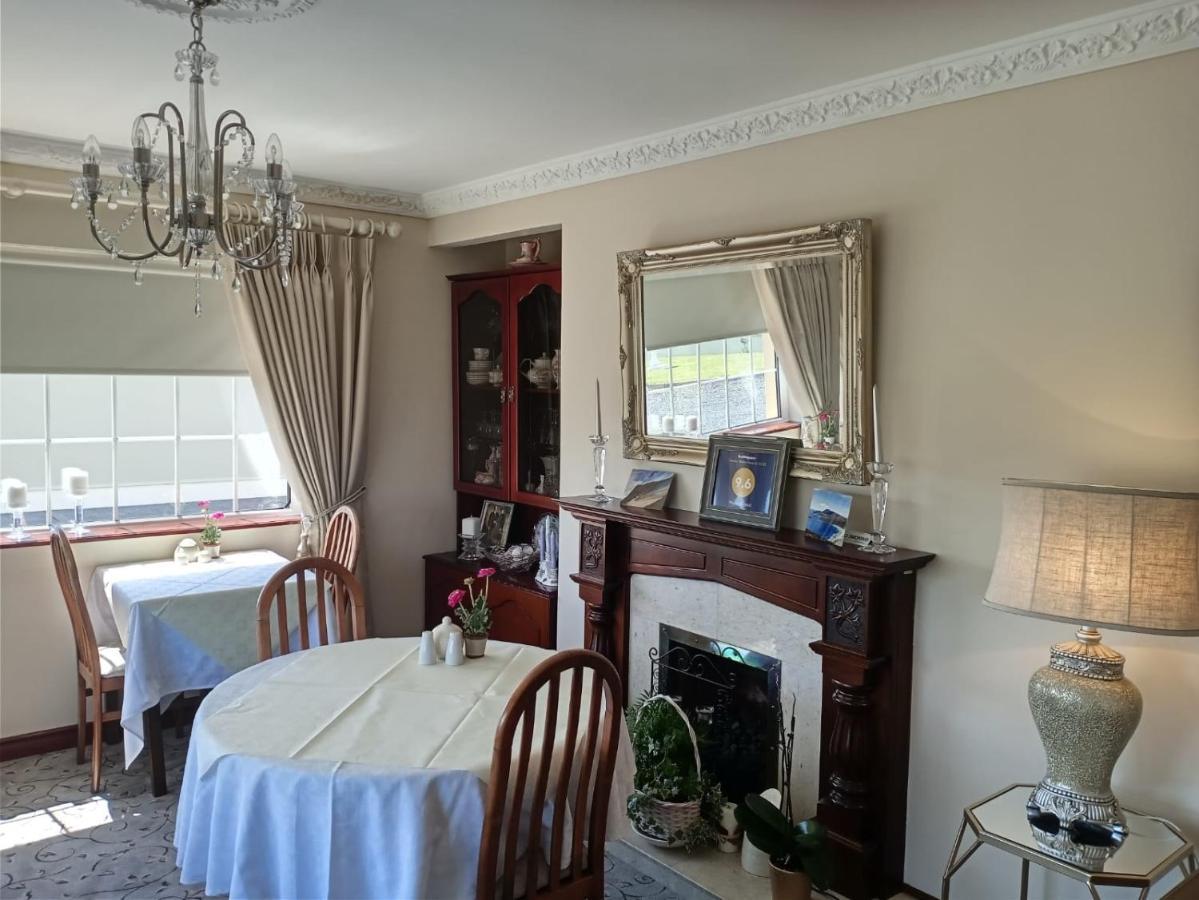 Murrayville B&B Achill Sound Exterior photo