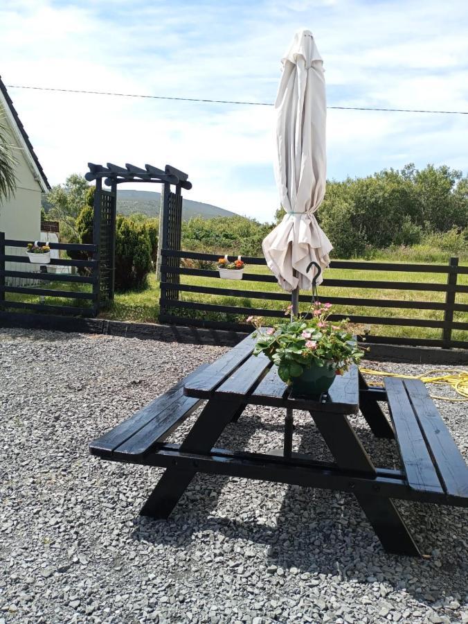 Murrayville B&B Achill Sound Exterior photo